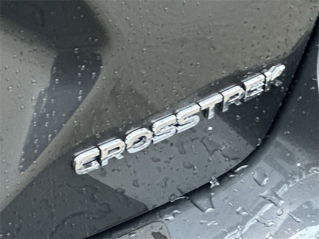 2025 Subaru Crosstrek Premium 27