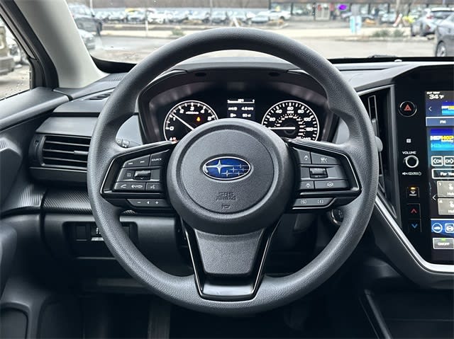 2025 Subaru Crosstrek Premium 2