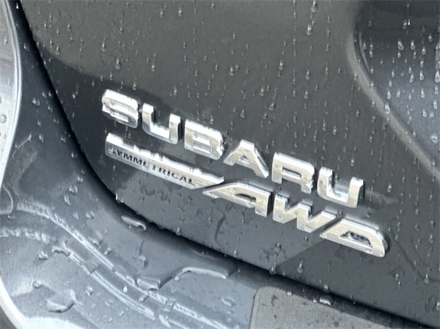 2025 Subaru Crosstrek Premium 7