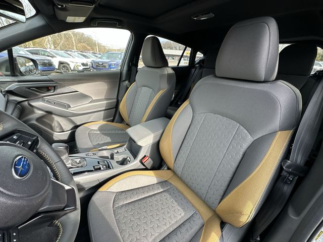 Thumbnail: 2026 Subaru Crosstrek - 9