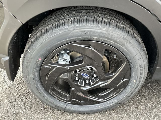 Thumbnail: 2026 Subaru Crosstrek - 7