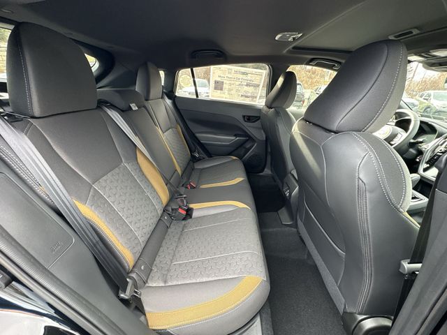 Thumbnail: 2026 Subaru Crosstrek - 25