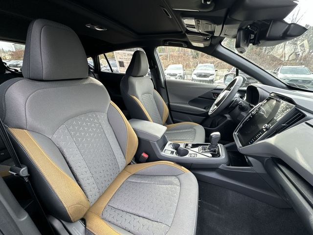 Thumbnail: 2026 Subaru Crosstrek - 10