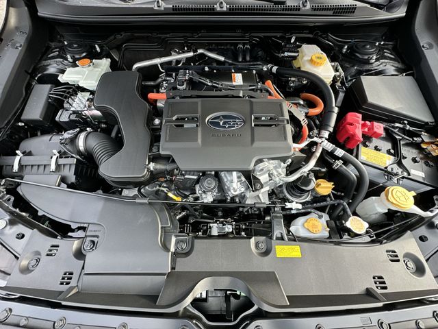 Thumbnail: 2026 Subaru Crosstrek - 8