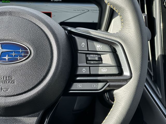 Thumbnail: 2026 Subaru Crosstrek - 18