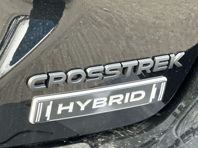 Thumbnail: 2026 Subaru Crosstrek - 26