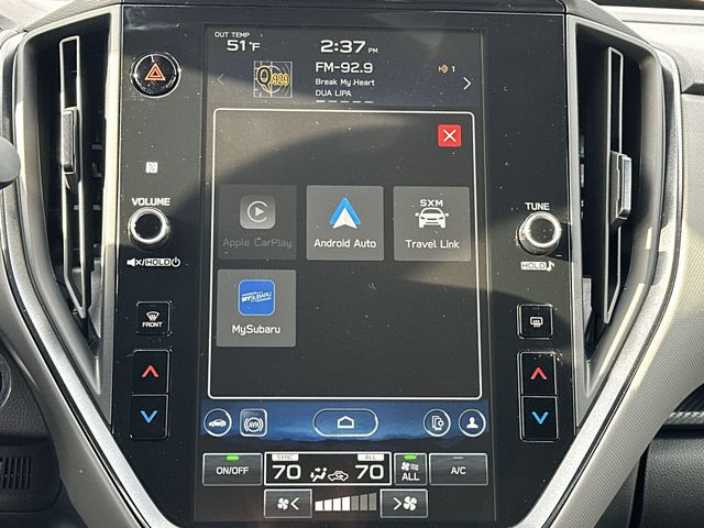 Thumbnail: 2026 Subaru Crosstrek - 21