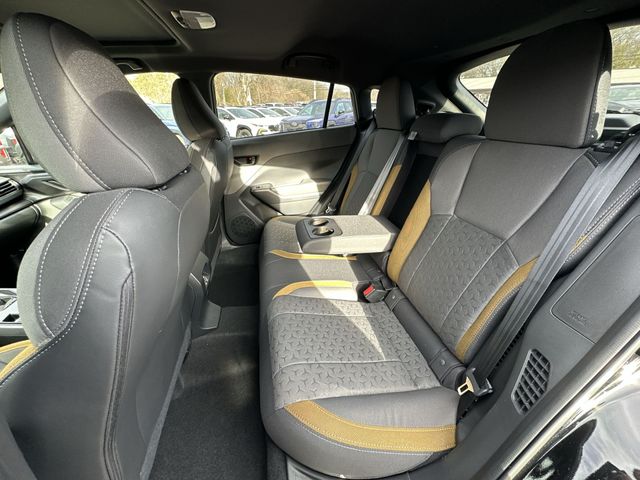 Thumbnail: 2026 Subaru Crosstrek - 11