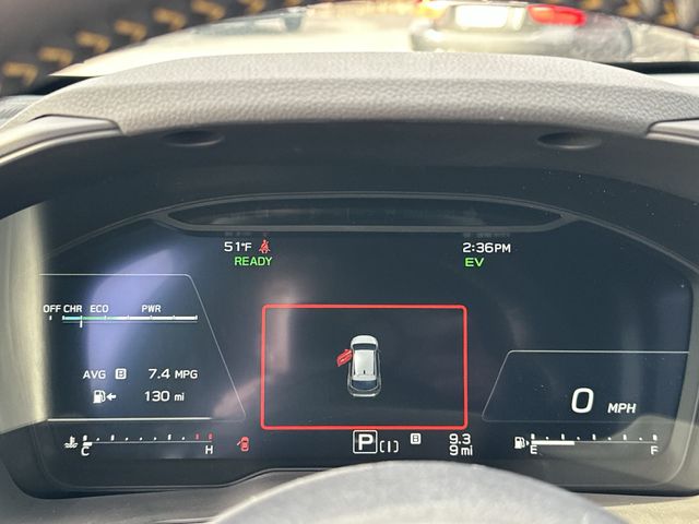 Thumbnail: 2026 Subaru Crosstrek - 13