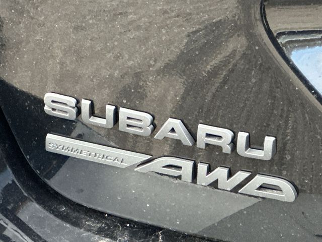 Thumbnail: 2026 Subaru Crosstrek - 6