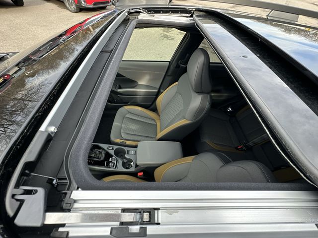 Thumbnail: 2026 Subaru Crosstrek - 16