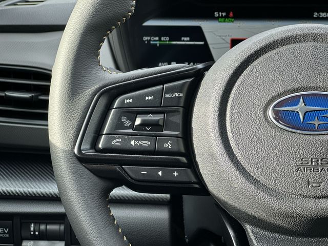 Thumbnail: 2026 Subaru Crosstrek - 17