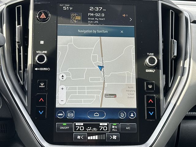 Thumbnail: 2026 Subaru Crosstrek - 20