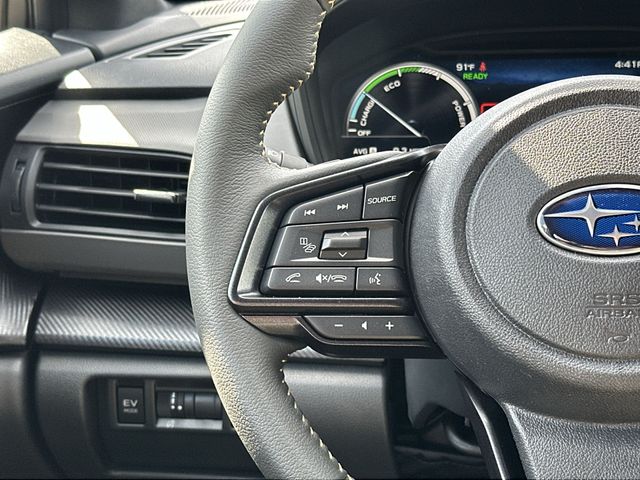 Thumbnail: 2026 Subaru Crosstrek - 18