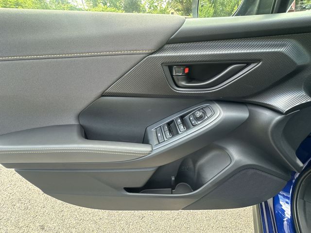 Thumbnail: 2026 Subaru Crosstrek - 25