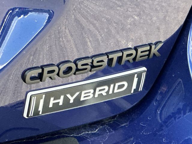 Thumbnail: 2026 Subaru Crosstrek - 29