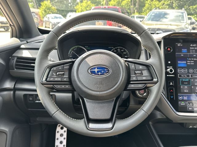 Thumbnail: 2026 Subaru Crosstrek - 2