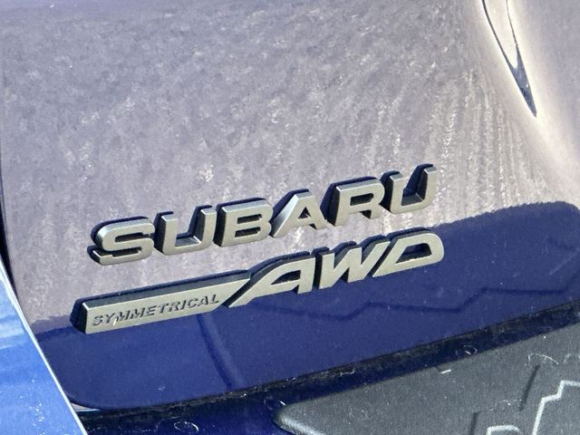 Thumbnail: 2026 Subaru Crosstrek - 7