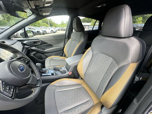Thumbnail: 2026 Subaru Crosstrek - 10
