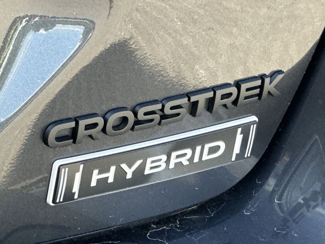 Thumbnail: 2026 Subaru Crosstrek - 28