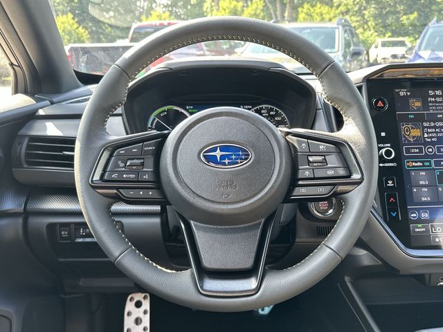 Thumbnail: 2026 Subaru Crosstrek - 2