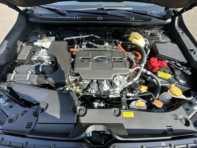 Thumbnail: 2026 Subaru Crosstrek - 9