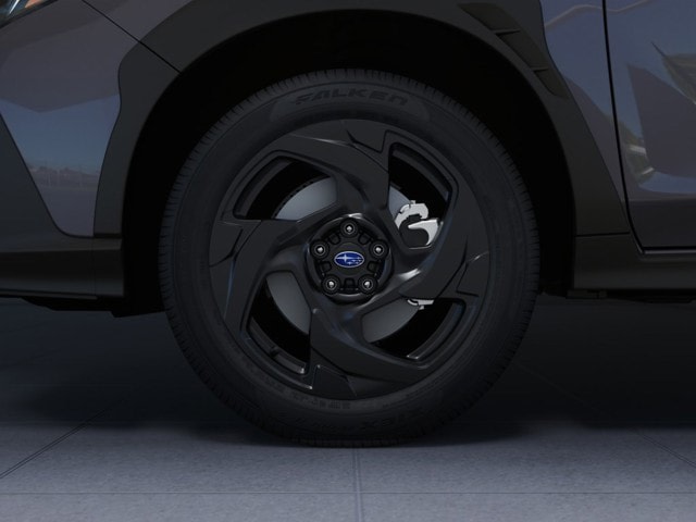 Thumbnail: 2026 Subaru Crosstrek - 8