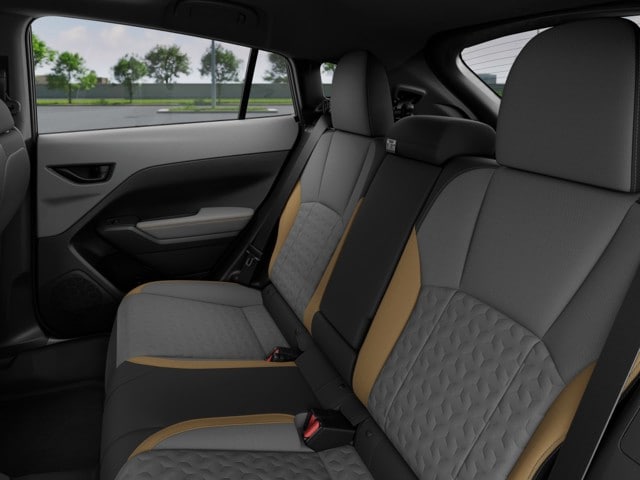 Thumbnail: 2026 Subaru Crosstrek - 11