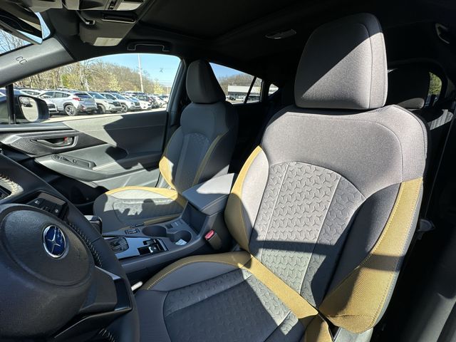 Thumbnail: 2026 Subaru Crosstrek - 11