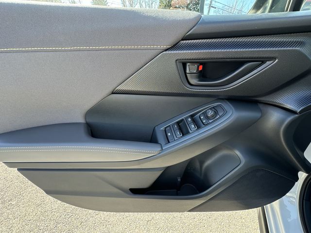 Thumbnail: 2026 Subaru Crosstrek - 25