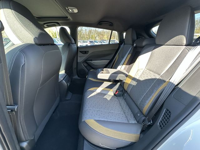 Thumbnail: 2026 Subaru Crosstrek - 13