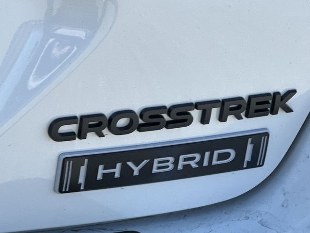 Thumbnail: 2026 Subaru Crosstrek - 29