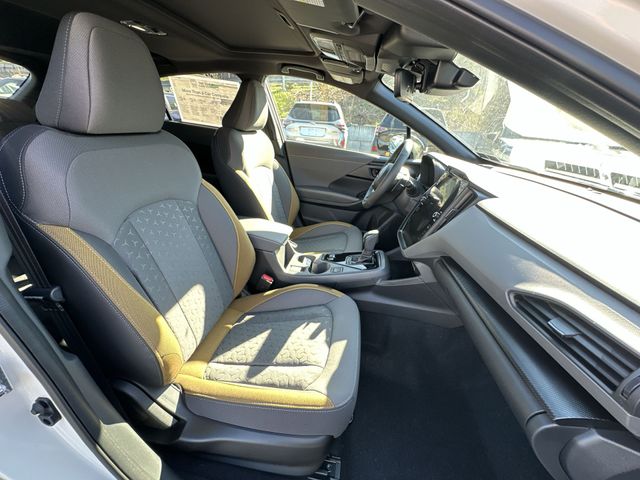 Thumbnail: 2026 Subaru Crosstrek - 26