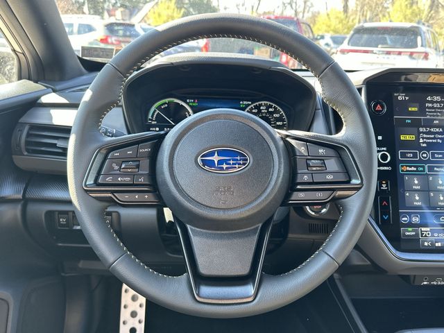 Thumbnail: 2026 Subaru Crosstrek - 10