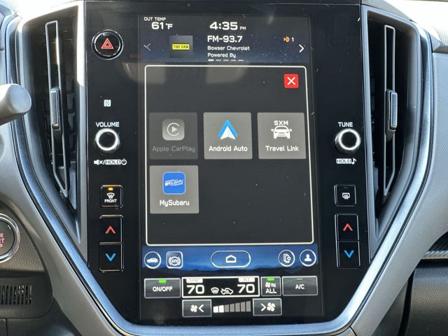 Thumbnail: 2026 Subaru Crosstrek - 22