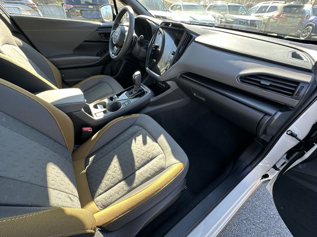 Thumbnail: 2026 Subaru Crosstrek - 12