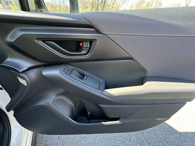 Thumbnail: 2026 Subaru Crosstrek - 27