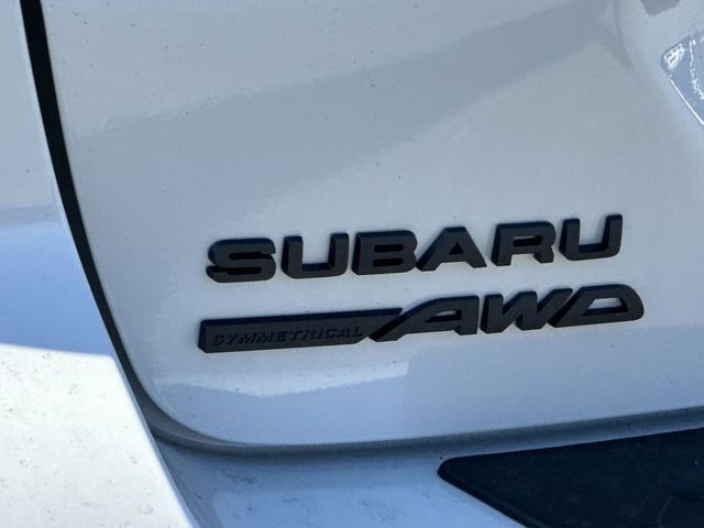 Thumbnail: 2026 Subaru Crosstrek - 7