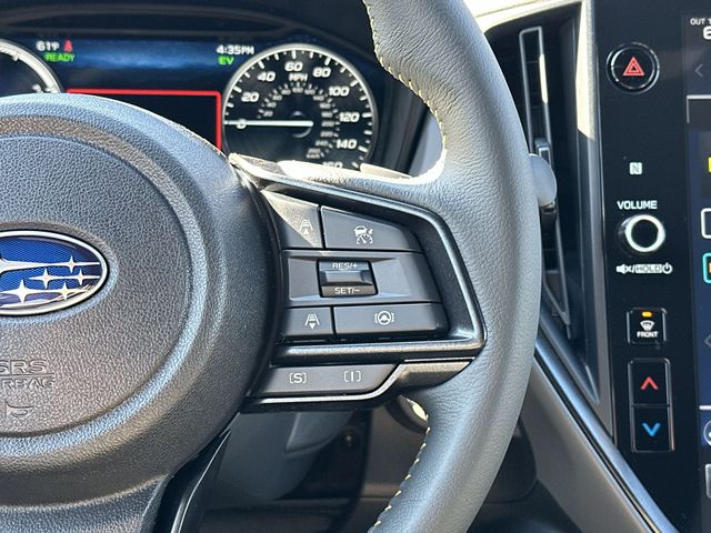 Thumbnail: 2026 Subaru Crosstrek - 19