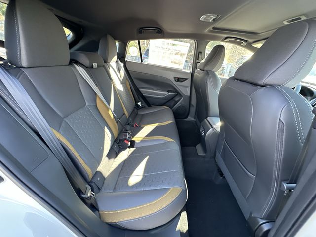 Thumbnail: 2026 Subaru Crosstrek - 28