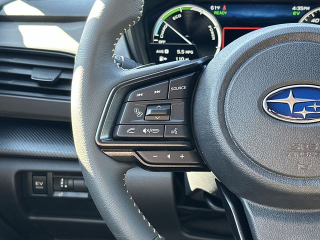 Thumbnail: 2026 Subaru Crosstrek - 18