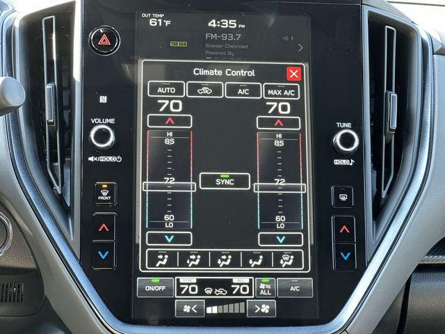 Thumbnail: 2026 Subaru Crosstrek - 24