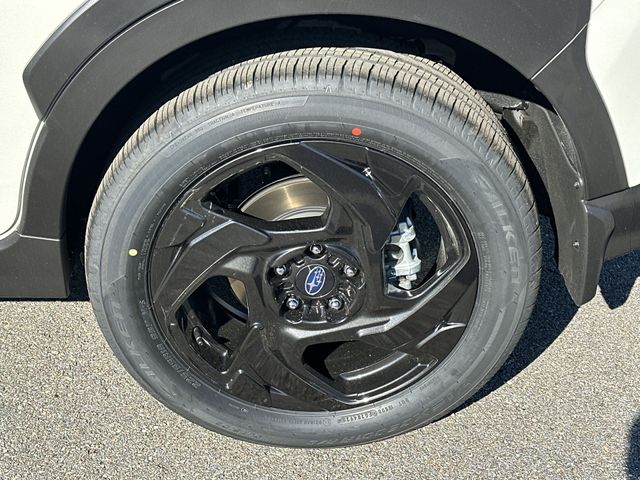 Thumbnail: 2026 Subaru Crosstrek - 8