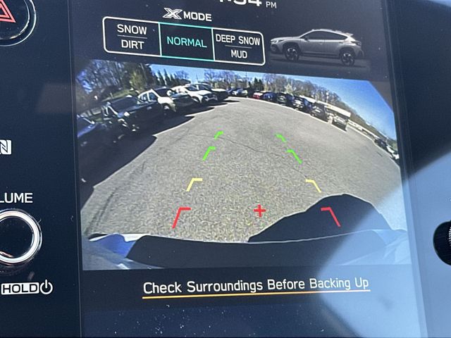 Thumbnail: 2026 Subaru Crosstrek - 23