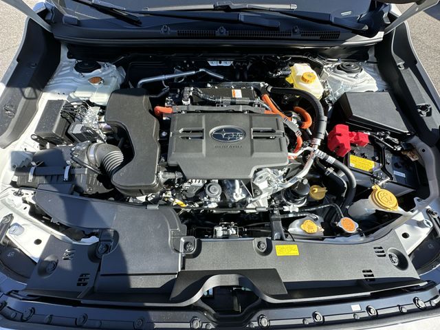 Thumbnail: 2026 Subaru Crosstrek - 9