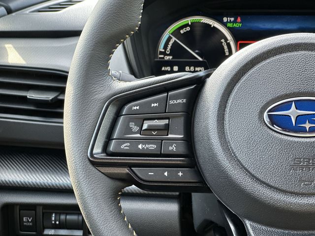 Thumbnail: 2026 Subaru Crosstrek - 18