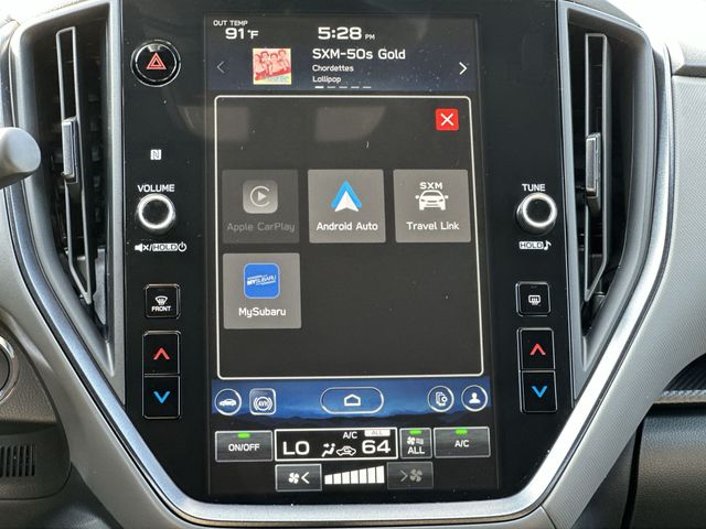 Thumbnail: 2026 Subaru Crosstrek - 22