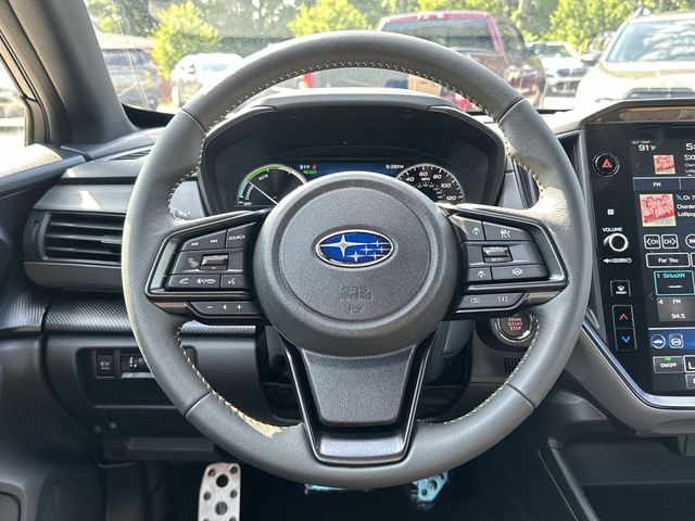 Thumbnail: 2026 Subaru Crosstrek - 2