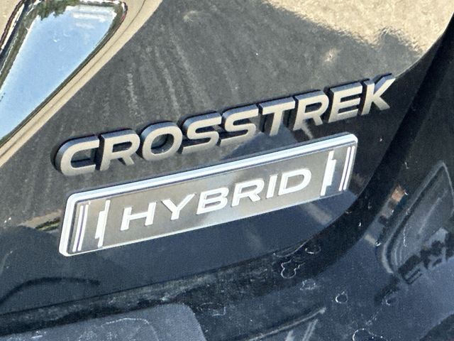 Thumbnail: 2026 Subaru Crosstrek - 29