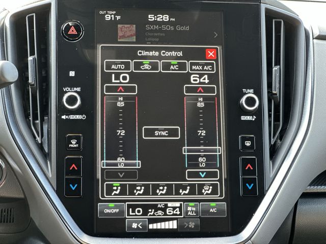 Thumbnail: 2026 Subaru Crosstrek - 24